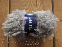 Yarn Flaffy 5465 Grey